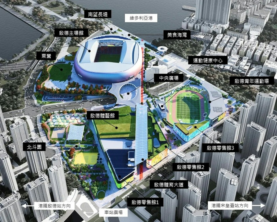 排面，泰州当地路牌上写着“苏超冠军城，泰州欢迎您”